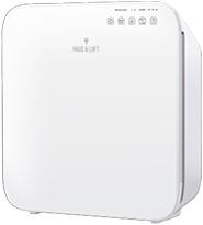 Actual product image Haus & Luft HL-OP-10 Air Purifier ² (30 m²)