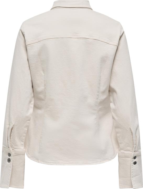 Image du produit Only ONLPERLA Jeanshemd Jeanshemd (L)
