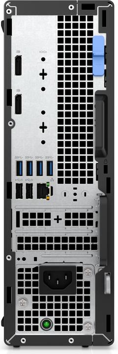 Produktbild Dell OptiPlex 5000 i7-12700 SFF Intel Core? i7 16 GB DDR4-SDRAM 512 GB SSD Windows 10 Pro Station (Intel Core i7-12700, 16 GB, 512 GB, UHD Graphics 770)