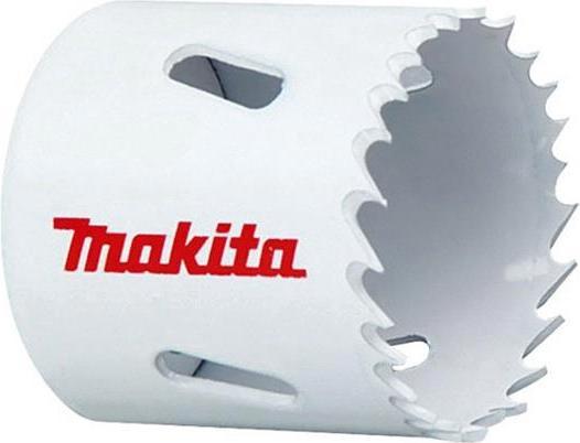 Actual product image Makita D-17099 HSS Bi-Metal gręžimo karūna 57mm (57 millimetres)