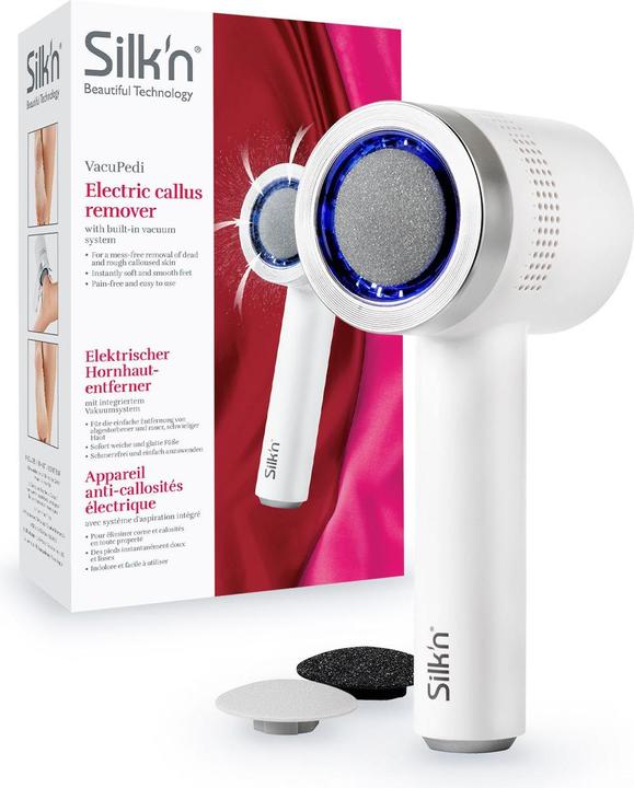 Immagine prodotto Silk'n VacuPedi
