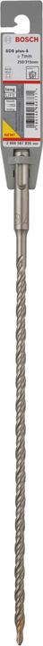Produktbild Bosch Professional Zubehör Hammerbohrer SDS plus-5, 7 x 250 x 315 mm (7 mm)