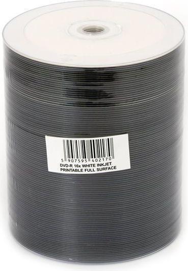 Produktbild Omega DVD-R 4.7 GB 16x100 units (40217) (100 x)