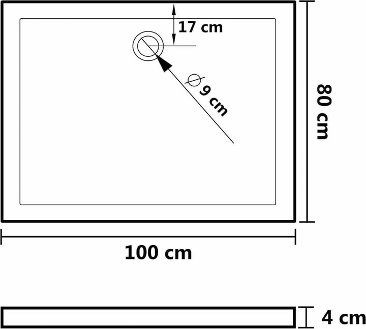 Actual product image VidaXL Alaria
