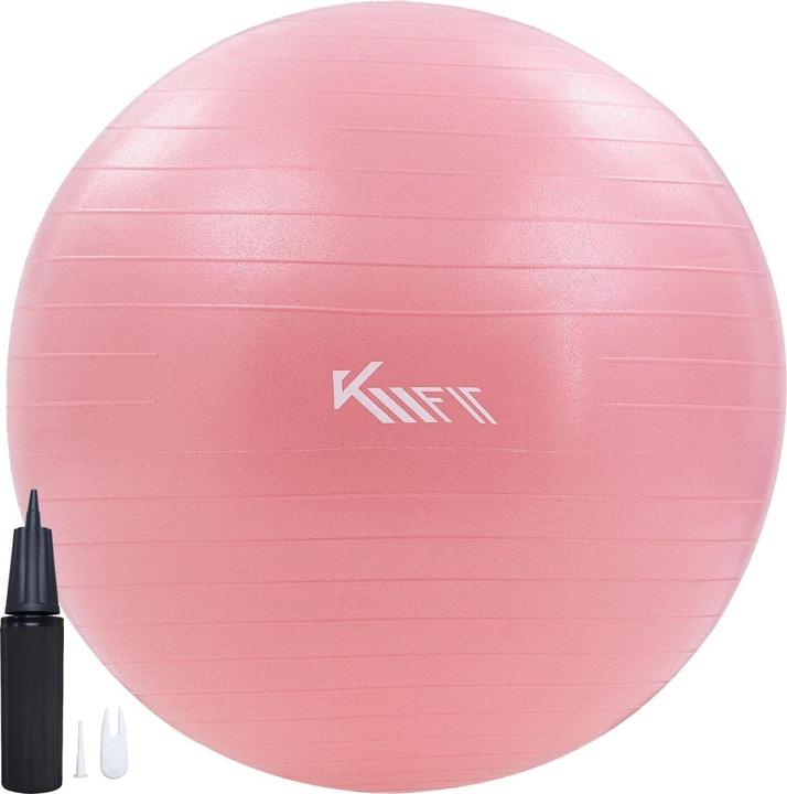 Produktbild Km-Fit Gymnastikball (75 cm)