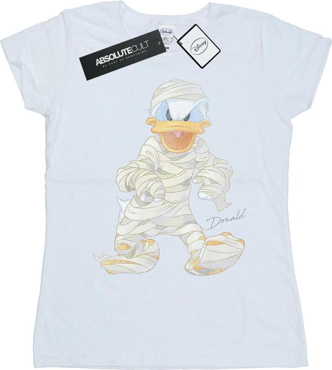 Produktbild Disney Mummy Donald Duck TShirt (M)