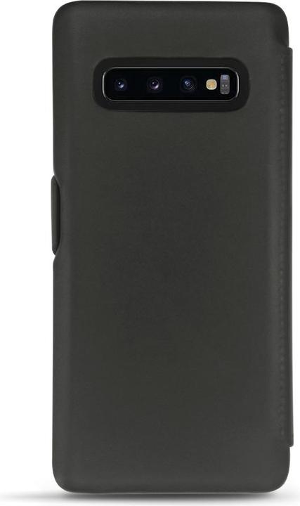 Immagine prodotto Noreve Cover in pelle orizzontale (Samsung Galaxy S10+)