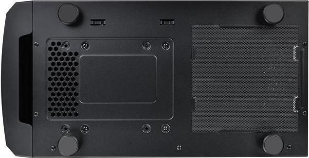Productafbeelding Thermaltake Versa J25 (mATX, Mini-ITX, ATX)