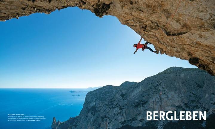 Immagine prodotto National Geographic Wie Sie die Berge noch nie gesehen haben (Tedesco, Eugen E. Hüsler, Michael Ruhland, Tobias Friedrich, David Köster, Berthold Steinhilber, 2022)