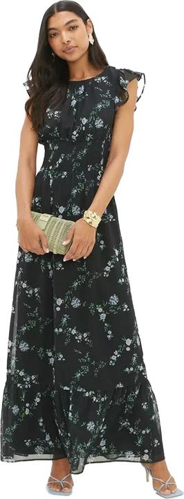 Image du produit Dorothy Perkins - Robe mi-longue - Femme (40 D)