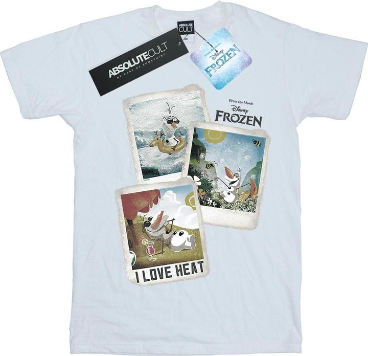 Disney Frozen TShirt