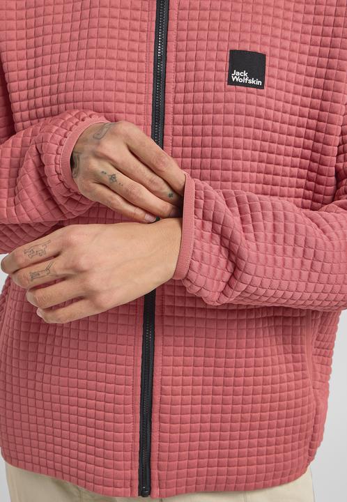 Produktbild Jack Wolfskin Mogari Hooded Fz W (XXL)