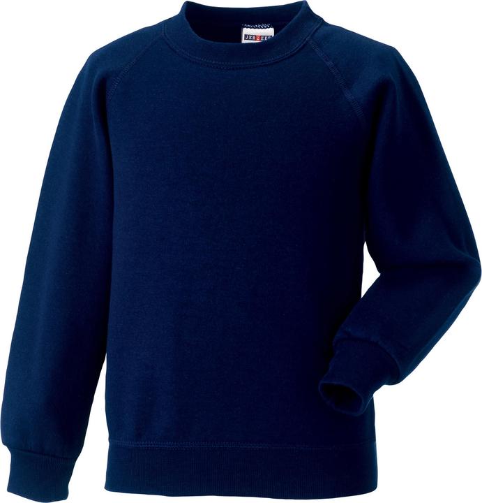 Jerzees Schoolwear Jerzees Schoolgear Raglan Pullover (2 StückPackung)