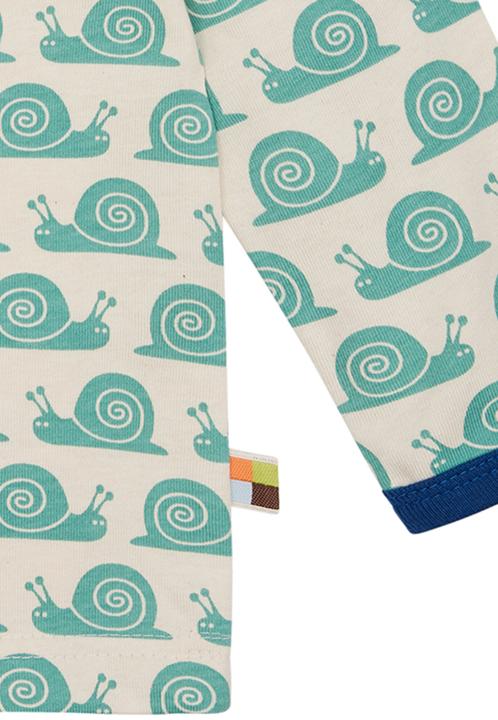 Actual product image loud + proud Shirt long sleeve (104)