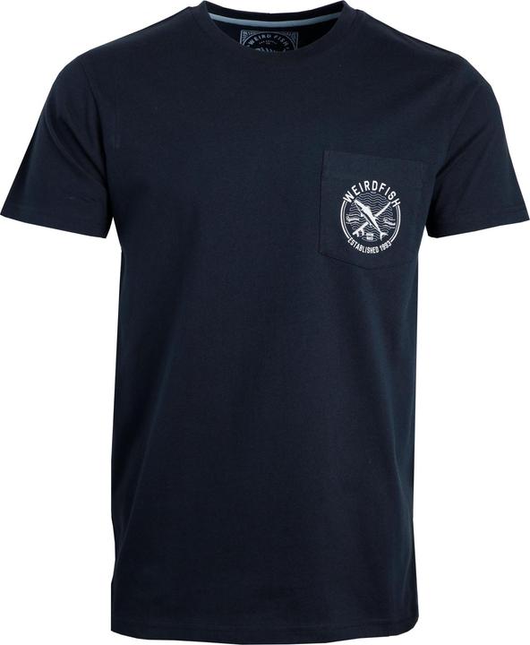 Navy blue