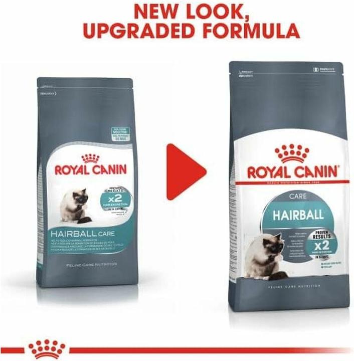 Image du produit Royal Canin Boule de poils intense 34 (Adulte, 1 pcs, 10000 g)