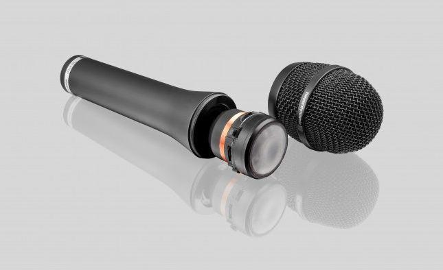 Image du produit Beyerdynamic TG V70d s (avec interrupteur)