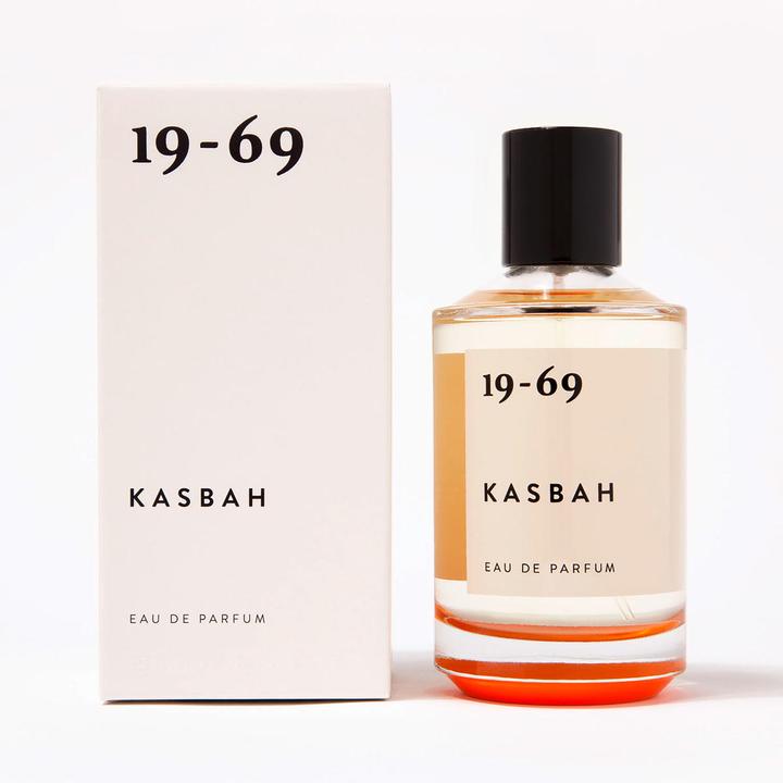 Image du produit 19-69 Kasbah Eau de Parfum (Eau de parfum, 100 ml)