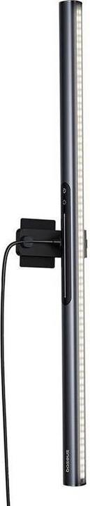 Actual product image Baseus i-Wok 3 lamp for monitor (black)