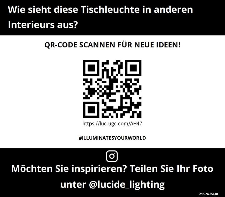 Image du produit Lucide Lampes de table (E27)
