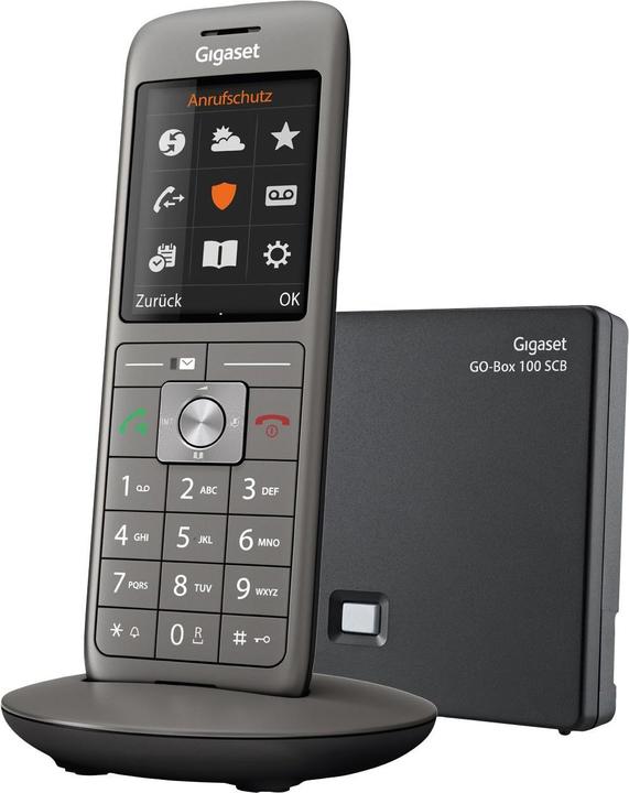 Image du produit Gigaset CL690A (version allemande)