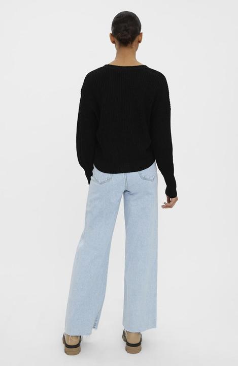 Actual product image Vero Moda V-neck cardigan (L)