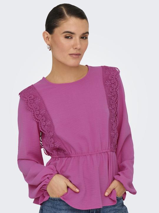 Image du produit Only ONLMETTE Hemd Hemd (L)