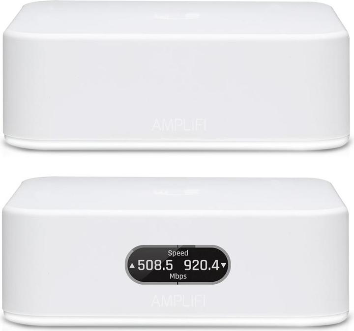 Immagine prodotto Ubiquiti AmpliFi Instant Set di 2