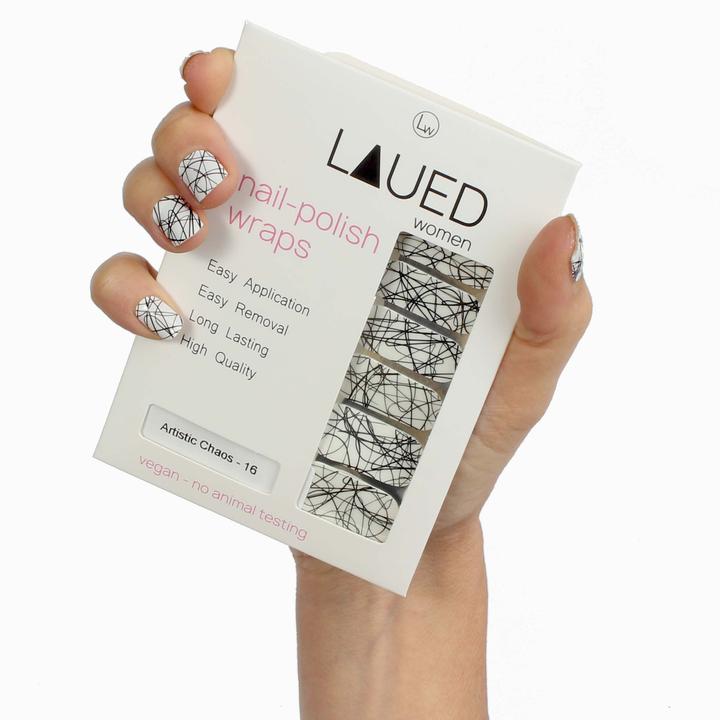 Image du produit Vargu grafics (Ongles artificiels, grafics)
