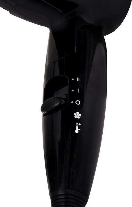 Produktbild Braun Satin Hair 1