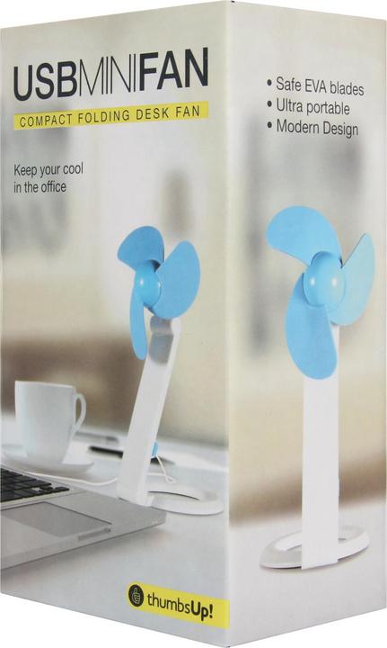 Immagine prodotto Swipe Ventilatore USB