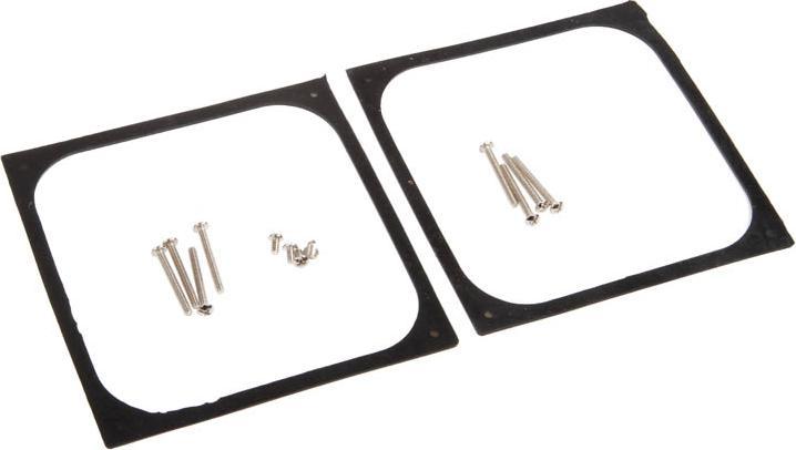 Produktbild Coolgate CG280 280mm Radiator