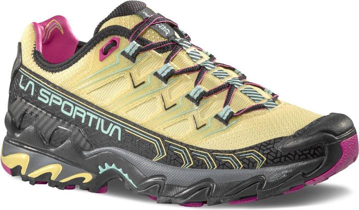 Produktbild La Sportiva Ultra Raptor II Woman (42.5)