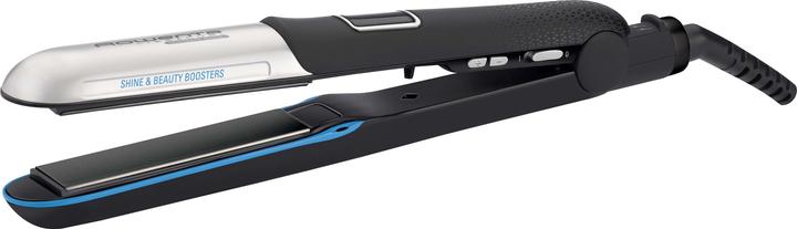 Rowenta Liss Curl Ultimate Shine (Fer plat)