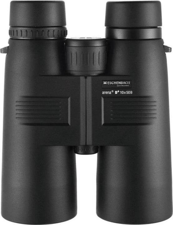 Actual product image Eschenbach Arena D+ (10 x, 50 mm)