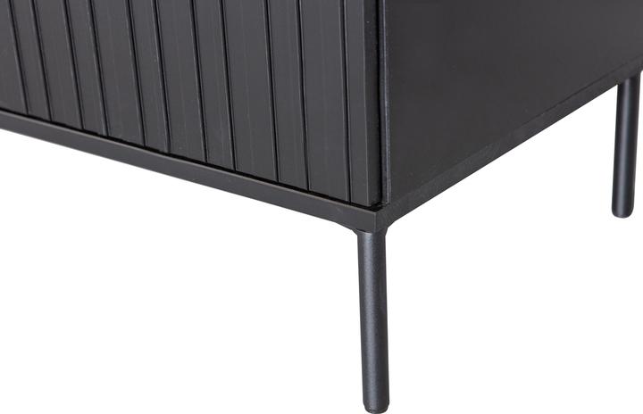 Actual product image Woood Gravure (56 x 100 x 44 cm)