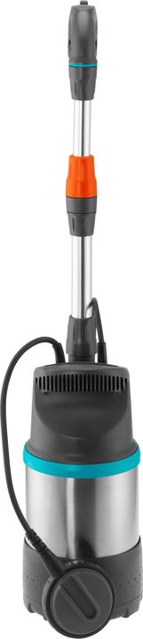 Produktbild Gardena Regenfasspumpe 4700/2 (Regenfasspumpe)