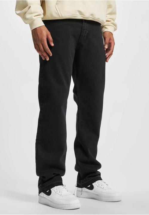 Produktbild DEF Straight Loose Fit Denim - 71891 (38)