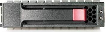 Image du produit HPE E MSA HDD SAS Enterprise, 10K, SFF, 2.5 inch, M2, 3yr Wty, 6-pack Bundle (2.40 To, 2.5")