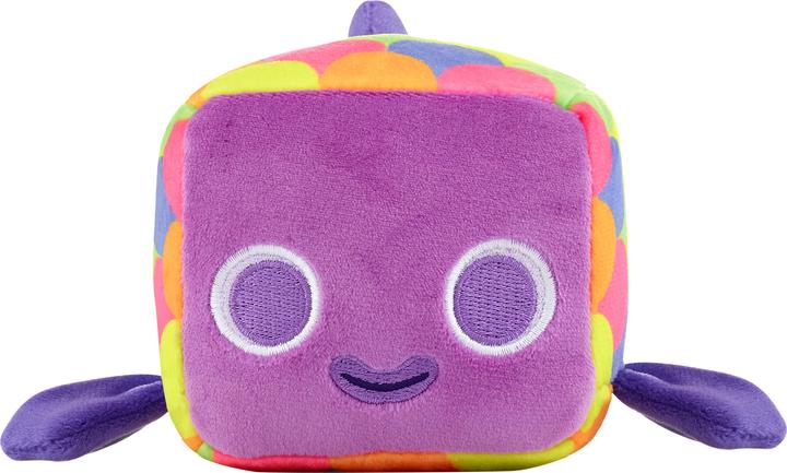 Actual product image Boti Pet Simulator - Core Plush In Treasure Chest - Wav (9.50 cm)