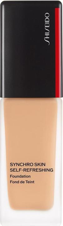 Shiseido Fondotinta auto-rinfrescante 230 Alder (230 Ontano)