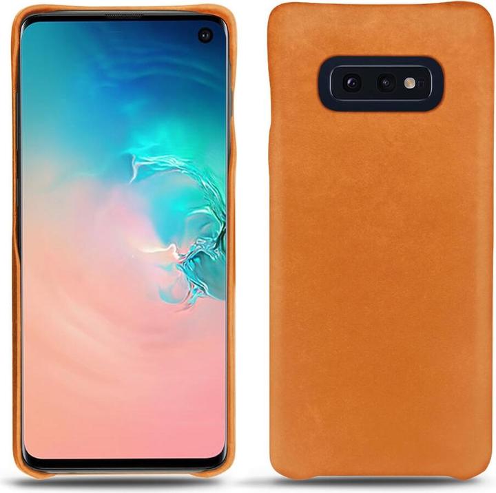 Mandarine vintage ( Pantone #d47231 )