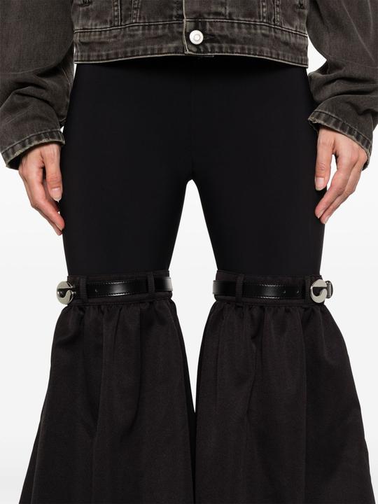 Produktbild Coperni Pantaloni Nero (36)