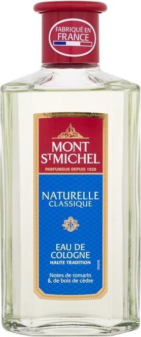 St.Michel Naturelle Classique (Eau de cologne, 250 ml)