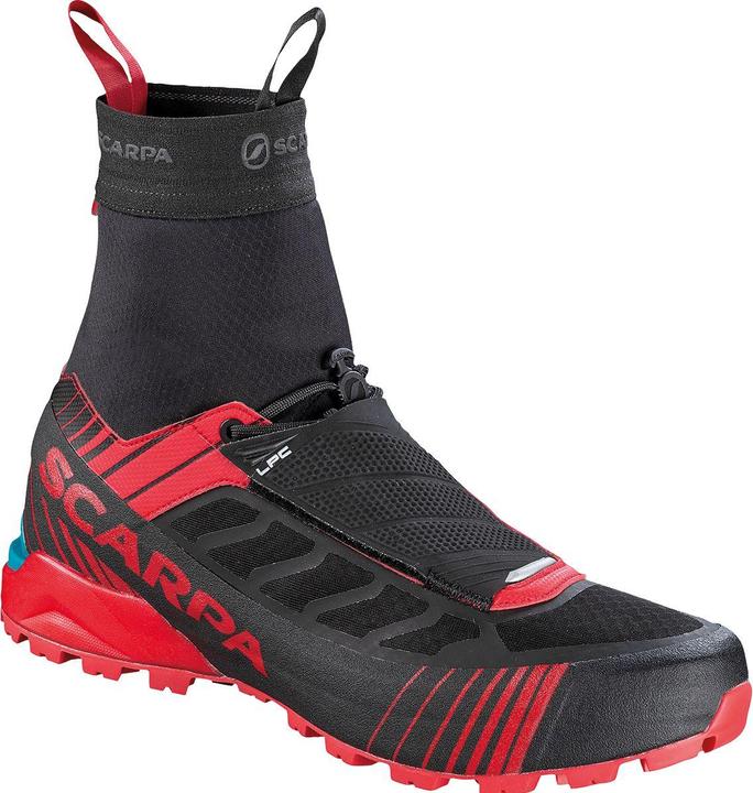 Produktbild Scarpa Ribelle S HD Schuhe (43)