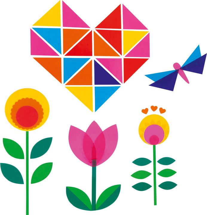 Produktbild Folia Fensterfolie (23 x 33 cm)