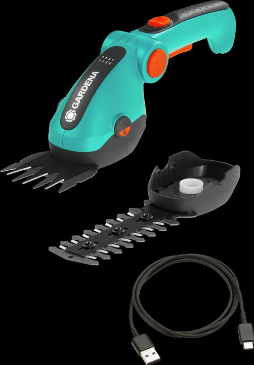 Image du produit Gardena ComfortCut Li (Taille-haies sans fil)