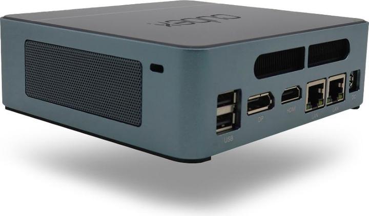 Produktbild Chip PC CUBEX 13 Win11 i7-1360P 512GB 16GB (Intel Core i7-1360P, 16 GB, 512 GB, Intel UHD Graphics)