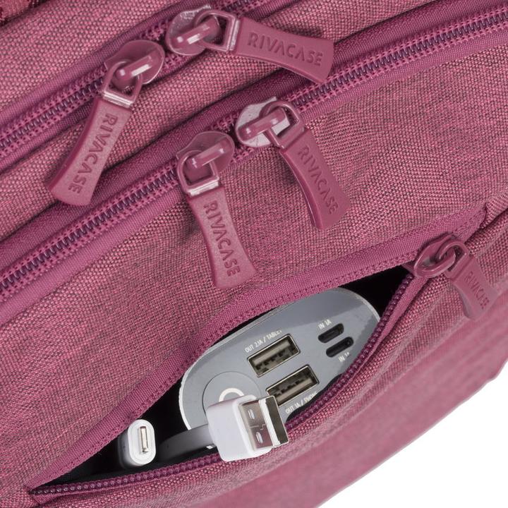 Actual product image Rivacase Eco (17 l)