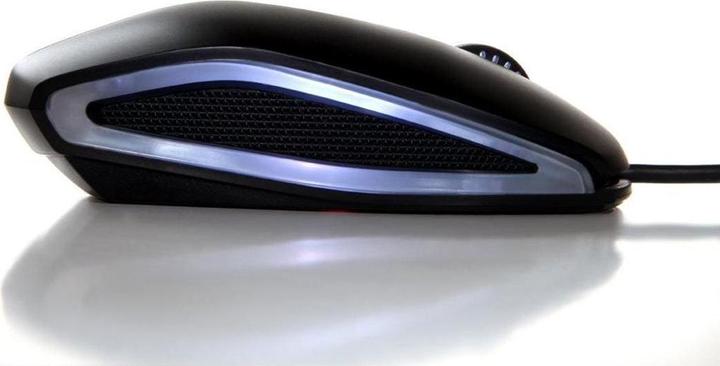 Produktbild CHERRY Gentix Illuminated Mouse (Kabelgebunden)